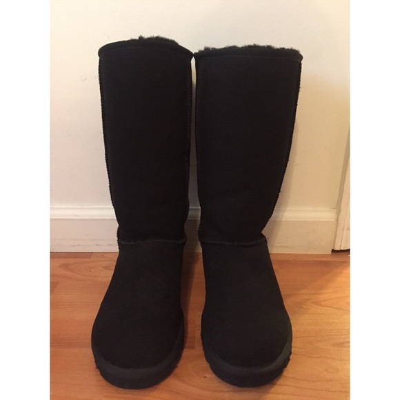 UGG Shoes - Ugg Classic Tall Boots